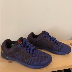 Reebok CrossFit Nano 4.0